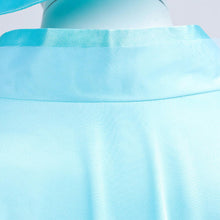 Laden Sie das Bild in den Galerie-Viewer, Haunted Mansion The Black Widow Bride Constance Hatchaway Kleid