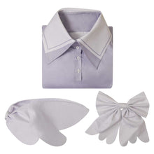 Laden Sie das Bild in den Galerie-Viewer, Hazbin Hotel 2 Adam Hellaverse Angel Adam Cosplay Kostüm