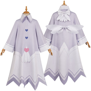 Hazbin Hotel 2 Adam Hellaverse Angel Adam Cosplay Kostüm