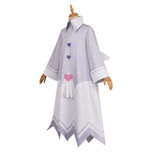 Laden Sie das Bild in den Galerie-Viewer, Hazbin Hotel 2 Adam Hellaverse Angel Adam Cosplay Kostüm
