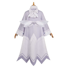 Laden Sie das Bild in den Galerie-Viewer, Hazbin Hotel 2 Adam Hellaverse Angel Adam Cosplay Kostüm