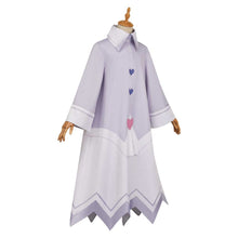 Laden Sie das Bild in den Galerie-Viewer, Hazbin Hotel 2 Adam Hellaverse Angel Adam Cosplay Kostüm