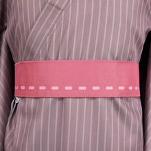 Laden Sie das Bild in den Galerie-Viewer, Hazbin Hotel 2 Alastor Hellaverse Bademantel Kostüm Cosplay Outfits