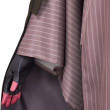 Laden Sie das Bild in den Galerie-Viewer, Hazbin Hotel 2 Alastor Hellaverse Bademantel Kostüm Cosplay Outfits