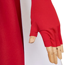 Laden Sie das Bild in den Galerie-Viewer, Hazbin Hotel 2025 Vaggie Kostüm Hellaverse Vaggie Cosplay Outfits