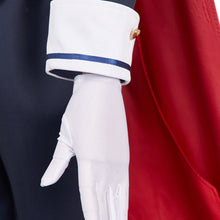 Laden Sie das Bild in den Galerie-Viewer, Hazbin Hotel 2025 Valentino Hellaverse Valentino Cosplay Kostüm