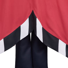 Laden Sie das Bild in den Galerie-Viewer, Hazbin Hotel 2025 Valentino Hellaverse Valentino Cosplay Kostüm