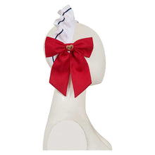 Laden Sie das Bild in den Galerie-Viewer, Hazbin Hotel 2025 Velvette Dienstmädchen Outfits Hellaverse Velvet Cosplay Kostüm