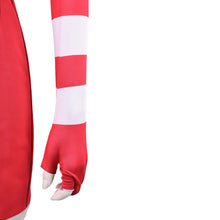 Laden Sie das Bild in den Galerie-Viewer, Hazbin Hotel 2025 Velvette Hellaverse Velvet Outfits Cosplay Kostüm