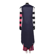 Laden Sie das Bild in den Galerie-Viewer, Hazbin Hotel 2025 Velvette Kostüm Set Cosplay Outfits