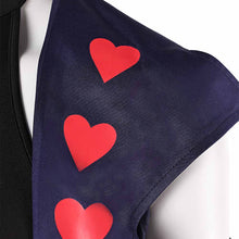 Laden Sie das Bild in den Galerie-Viewer, Hazbin Hotel 2025 Velvette Kostüm Set Cosplay Outfits