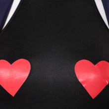 Laden Sie das Bild in den Galerie-Viewer, Hazbin Hotel 2025 Velvette Kostüm Set Cosplay Outfits