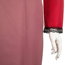 Laden Sie das Bild in den Galerie-Viewer, Hazbin Hotel Rosie Kleid Rosie Cosplay Outfits