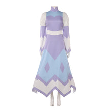 Laden Sie das Bild in den Galerie-Viewer, Hellaverse Sera Hazbin Hotel Sera Kostüm Set Cosplay Outfits