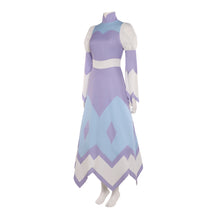 Laden Sie das Bild in den Galerie-Viewer, Hellaverse Sera Hazbin Hotel Sera Kostüm Set Cosplay Outfits