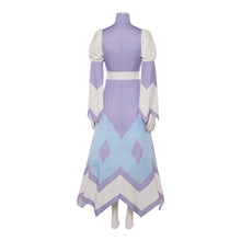 Laden Sie das Bild in den Galerie-Viewer, Hellaverse Sera Hazbin Hotel Sera Kostüm Set Cosplay Outfits