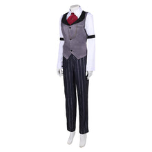 Laden Sie das Bild in den Galerie-Viewer, Hellaverse Sir Pentious Kostüm Set Hazbin Hotel Pendleton Cosplay Outfits