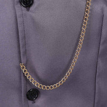 Laden Sie das Bild in den Galerie-Viewer, Hellaverse Sir Pentious Kostüm Set Hazbin Hotel Pendleton Cosplay Outfits