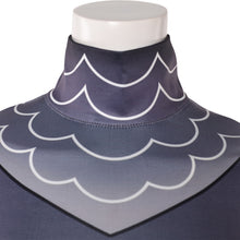 Laden Sie das Bild in den Galerie-Viewer, Hellaverse Vaggie Hazbin Hotel 2025 Vaggi Dämon Cosplay Kostüm