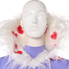 Laden Sie das Bild in den Galerie-Viewer, Hellaverse Valentino lila Outfit Hazbin Hotel 2025 Valentino Cosplay Kostüm