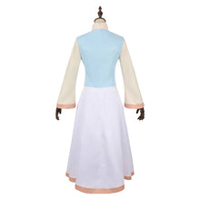 Laden Sie das Bild in den Galerie-Viewer, Helluva Saint Peter Kostüm Hazbin Hotel St. Peter Cosplay Outfits