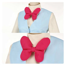 Laden Sie das Bild in den Galerie-Viewer, Helluva Saint Peter Kostüm Hazbin Hotel St. Peter Cosplay Outfits