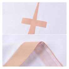 Laden Sie das Bild in den Galerie-Viewer, Helluva Saint Peter Kostüm Hazbin Hotel St. Peter Cosplay Outfits