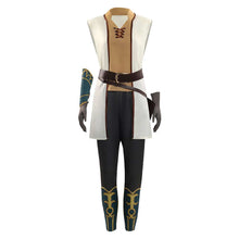 Laden Sie das Bild in den Galerie-Viewer, Hera Kostüm Set The Lord of the Rings Cosplay Outfits