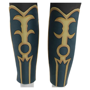 Hera Kostüm Set The Lord of the Rings Cosplay Outfits