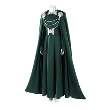 Laden Sie das Bild in den Galerie-Viewer, Hexe Latveria Kostüm Set Avengers: Doomsday 2026 Latveria Cosplay Outfit 