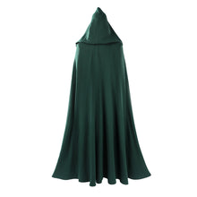 Laden Sie das Bild in den Galerie-Viewer, Hexe Latveria Kostüm Set Avengers: Doomsday 2026 Latveria Cosplay Outfit 