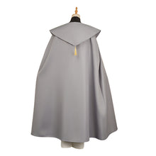 Laden Sie das Bild in den Galerie-Viewer, Hexe Qifrey Outfit Witch Hat Atelier Qifrey Cosplay Kostüm