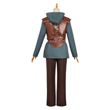 Laden Sie das Bild in den Galerie-Viewer, Hiccup Kostüm Drachenzähmen leicht gemacht Cosplay Outfits