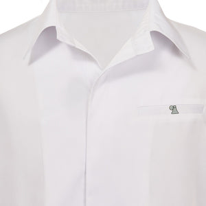 Hikaru ga Shinda Natsu Hikaru weiß T-Shirt Cosplay Outfits