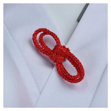 Laden Sie das Bild in den Galerie-Viewer, Hinako Shimizu Kimono Silent Hill F Hinako Cosplay Outfit