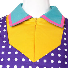 Laden Sie das Bild in den Galerie-Viewer, Holly Wheeler Overall Stranger Things 5 Holly Cosplay Kostüm Set