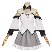 Laden Sie das Bild in den Galerie-Viewer, Homura Akemi Uniform The Puella Magi Homura Cosplay Outfits