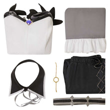 Laden Sie das Bild in den Galerie-Viewer, Homura Akemi Uniform The Puella Magi Homura Cosplay Outfits