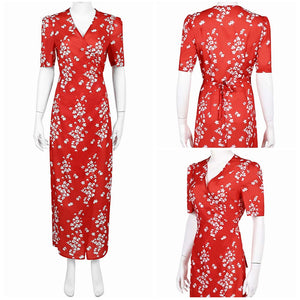 Honey Don't! (2025) Honey O'Donahue Kleid Cosplay COutfits