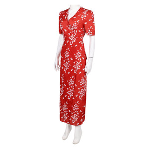 Honey Don't! (2025) Honey O'Donahue Kleid Cosplay COutfits