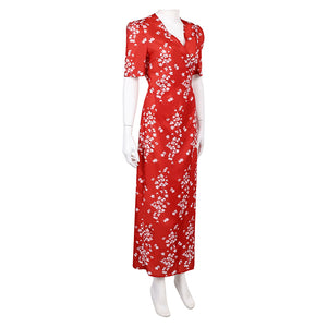 Honey Don't! (2025) Honey O'Donahue Kleid Cosplay COutfits
