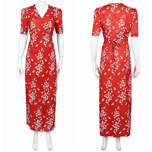 Honey Don't! (2025) Honey O'Donahue Kleid Cosplay COutfits
