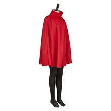 Laden Sie das Bild in den Galerie-Viewer, Hornet Outfits Hollow Knight: Silksong Hornet Cosplay Kostüm