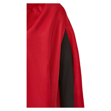 Laden Sie das Bild in den Galerie-Viewer, Hornet Outfits Hollow Knight: Silksong Hornet Cosplay Kostüm