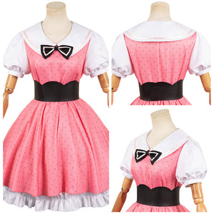 Hoshino rubii Kleid Anime OSHI NO KO Cosplay Outfits