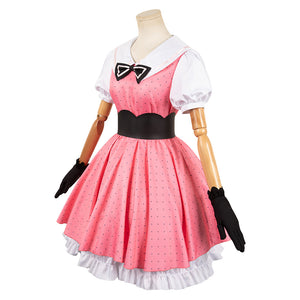 Hoshino rubii Kleid Anime OSHI NO KO Cosplay Outfits