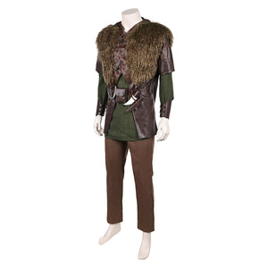 How to Train Your Dragon Hiccup Kostüm Set Cosplay Outfits Version B