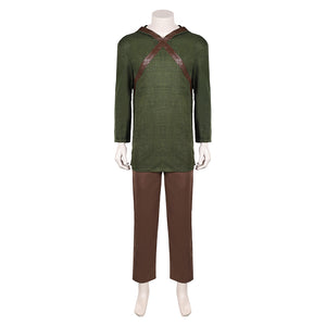 How to Train Your Dragon Hiccup Kostüm Set Cosplay Outfits Version B