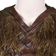 Laden Sie das Bild in den Galerie-Viewer, How to Train Your Dragon Hiccup Kostüm Set Cosplay Outfits Version B