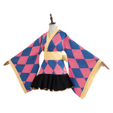 Laden Sie das Bild in den Galerie-Viewer, Howl‘s Moving Castle Howl Lolitakleid Crossplay Cosplay Outfits